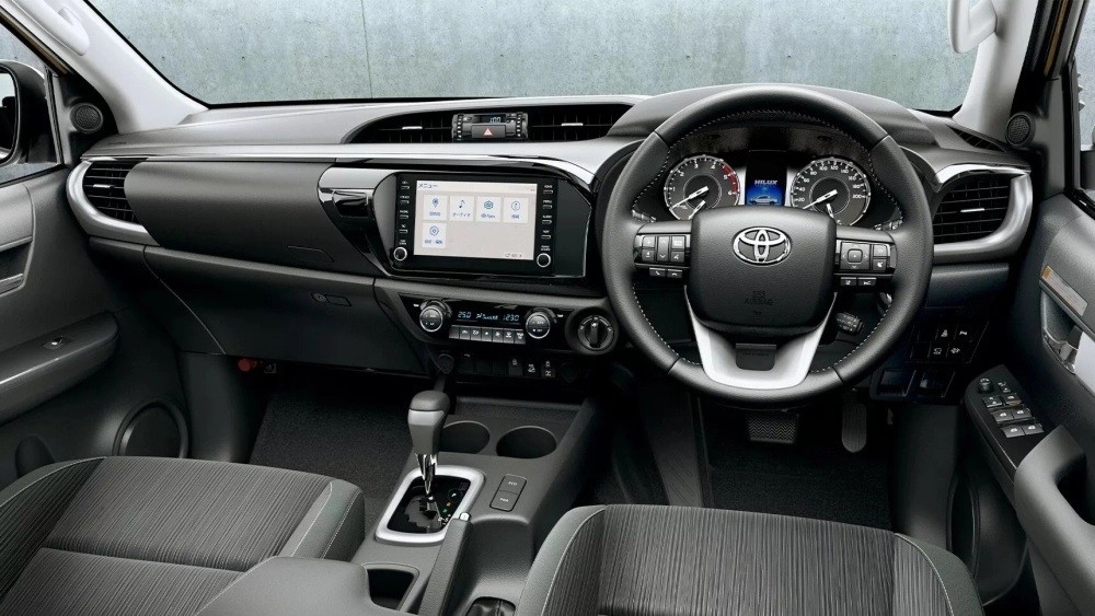 Toyota nhận cọc ‘cơn ác mộng’ của Ford Ranger: Thiết kế thể thao đẹp mắt, giá bán gây chú ý ảnh 5