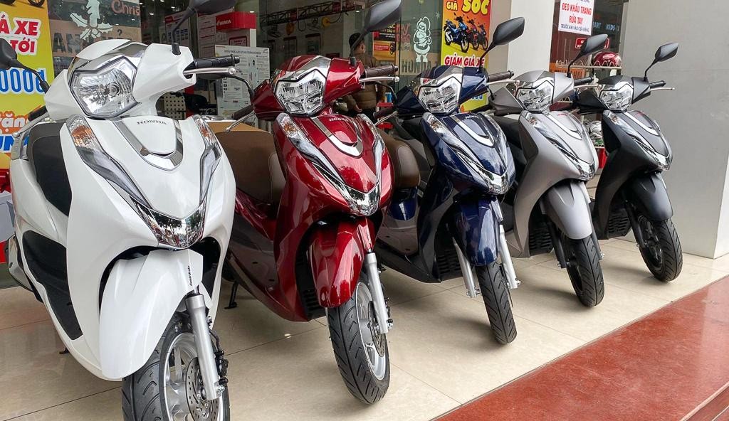 Kích cầu khách Việt dịp cuối năm, Honda LEAD mạnh tay giảm giá xuống mức rẻ ‘hiếm có khó gặp’ ảnh 3