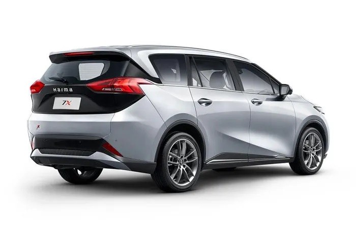 ‘Đối thủ cứng’ mới của Toyota Innova giảm giá sốc 100 triệu đồng, rẻ gần bằng Mitsubishi Xpander ảnh 3