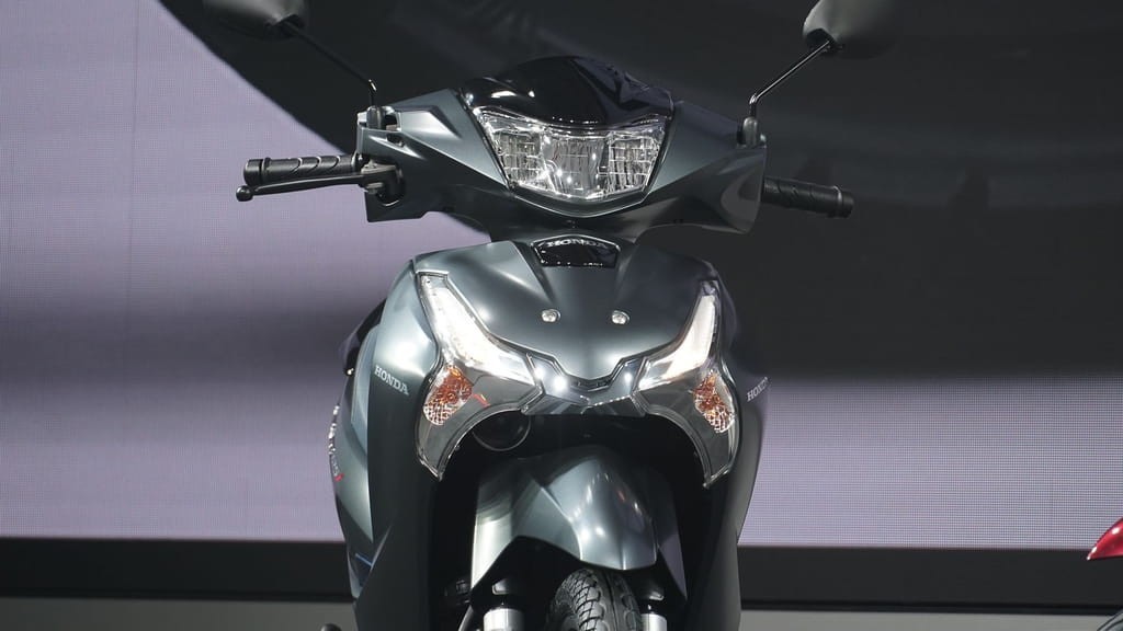 Honda Future 2024 nâng cấp toàn diện rục rịch ra mắt tại Việt Nam, giá bán sẽ hấp dẫn hơn đời cũ ảnh 7