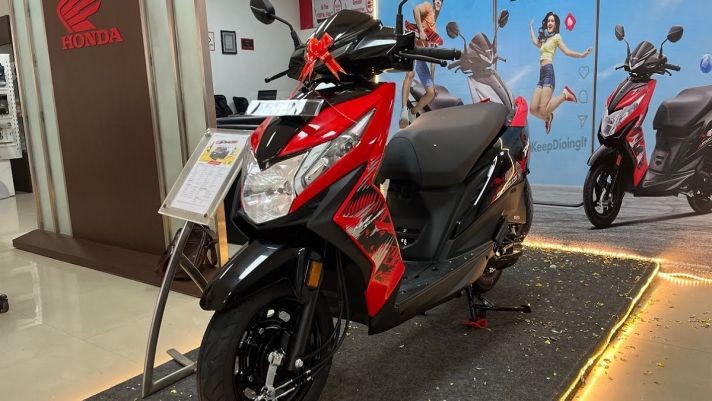 Tin xe hot 31/12: Honda Future 2024 nâng cấp toàn diện sắp ra mắt tại Việt Nam với giá bán hấp dẫn ảnh 2