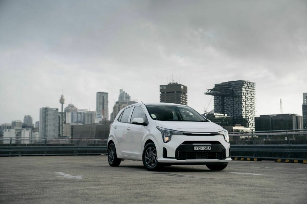 Chi tiết ‘anh em sinh đôi’ của Kia Morning vừa ra mắt giá 282 triệu đồng, đẹp hơn Hyundai Grand i10 ảnh 2