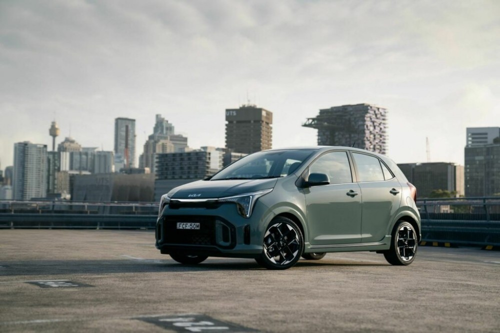 Chi tiết ‘anh em sinh đôi’ của Kia Morning vừa ra mắt giá 282 triệu đồng, đẹp hơn Hyundai Grand i10 ảnh 5