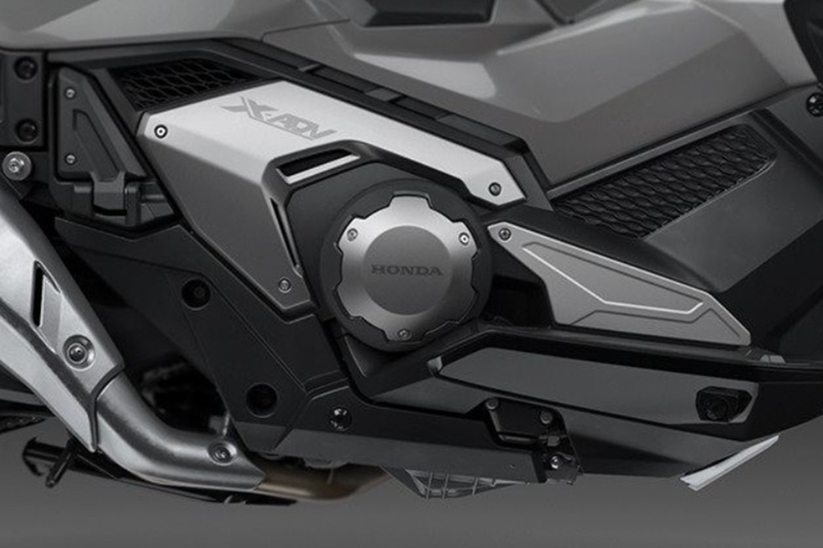 Chi tiết ‘Honda SH phiên bản đi phượt’ giá hấp dẫn: Thiết kế đẹp long lanh, trang bị cực hiện đại ảnh 5