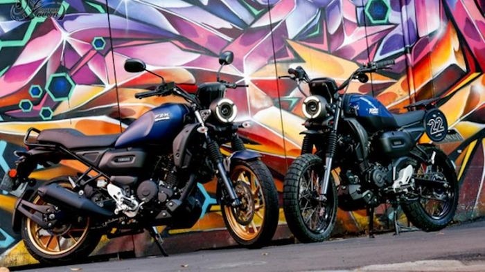 ‘Chiến thần’ côn tay 150cc mới của Yamaha giá 38 triệu đồng, xịn hơn Exciter, đẹp hơn Honda Winner X ảnh 1