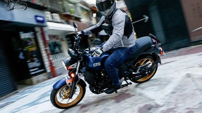 ‘Chiến thần’ côn tay 150cc mới của Yamaha giá 38 triệu đồng, xịn hơn Exciter, đẹp hơn Honda Winner X ảnh 2