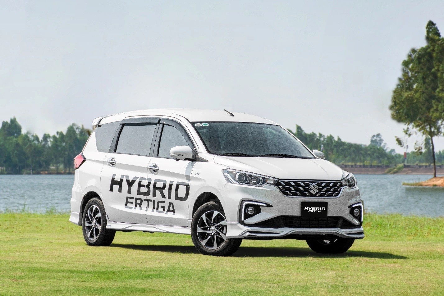 ‘Kẻ hạ bệ Mitsubishi Xpander’ giảm giá 130 triệu đồng, còn 454 triệu đồng, rẻ như Hyundai Grand i10 ảnh 1