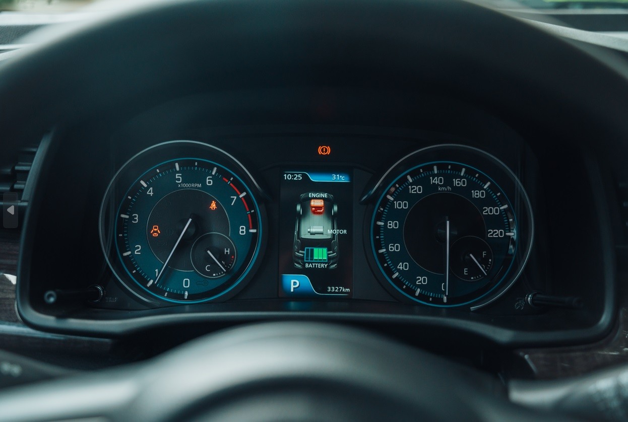 ‘Kẻ hạ bệ Mitsubishi Xpander’ giảm giá 130 triệu đồng, còn 454 triệu đồng, rẻ như Hyundai Grand i10 ảnh 4