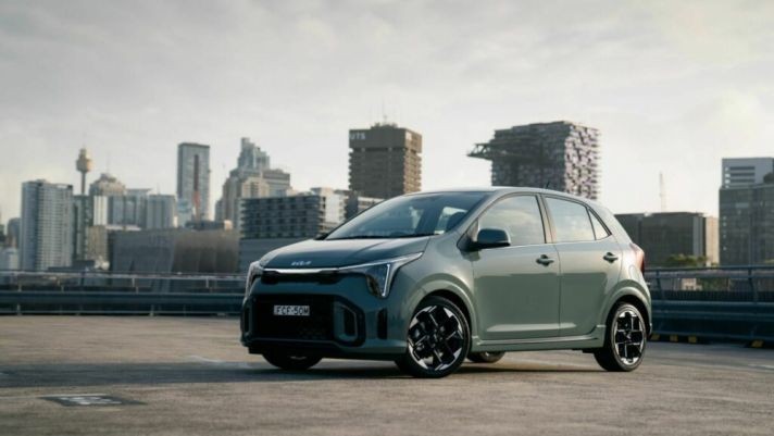 Tin xe hot 1/1: Xe ga 28 triệu đồng của Yamaha trang bị như Honda Air Blade, đe doạ hạ gục Vision ảnh 2