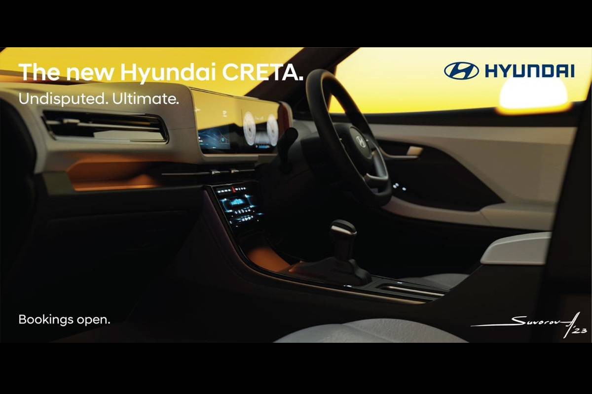 Hyundai Creta 2024 bắt đầu cọc, giá dự kiến chỉ 293 triệu đồng, quyết ‘chơi tất tay’ với Kia Seltos ảnh 4
