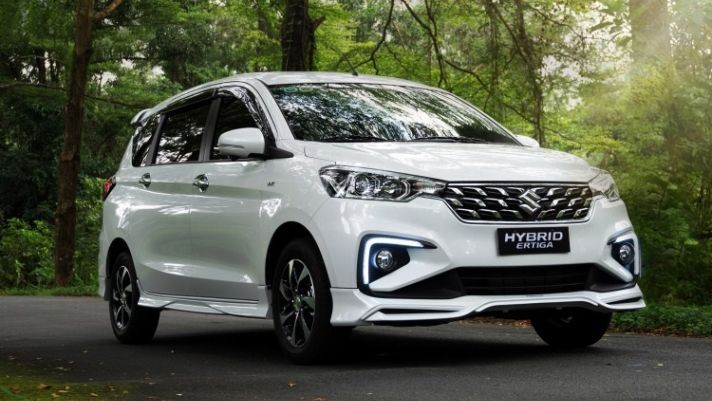 Tin xe trưa 2/1: Giảm sốc 130 triệu đồng, ‘kẻ hạ bệ Mitsubishi Xpander’ giá rẻ như Hyundai Grand i10 ảnh 1