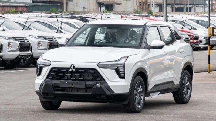 Tin xe trưa 3/1: Hyundai Creta 2024 nhận cọc, có giá dự kiến chỉ 293 triệu đồng quyết đấu Kia Seltos ảnh 4