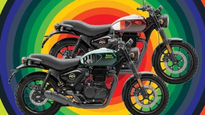 Tin xe 5/1: Mẫu xe côn tay 350cc giá 47 triệu đồng, Yamaha Exciter và Honda Winner X mất chỗ đứng ảnh 1