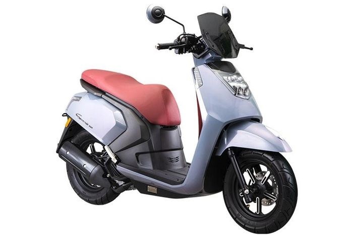 ‘Cơn ác mộng’ của Honda Air Blade 125 thiết kế đẹp không tì vết, giá chỉ 35 triệu đồng, rẻ như Vision ảnh 2