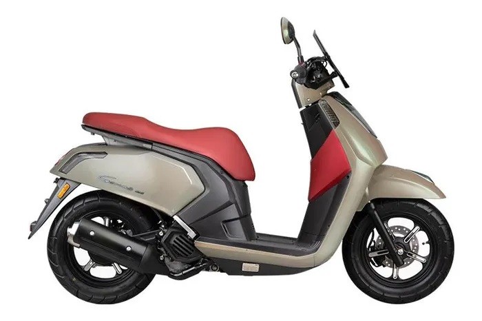 ‘Cơn ác mộng’ của Honda Air Blade 125 thiết kế đẹp không tì vết, giá chỉ 35 triệu đồng, rẻ như Vision ảnh 3