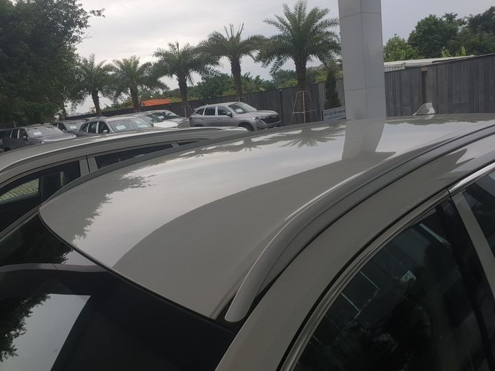 ‘Kẻ ngáng đường Mazda CX-5’ cập bến Việt Nam: Động cơ hybrid, giá rẻ hơn Honda CR-V 310 triệu đồng ảnh 3