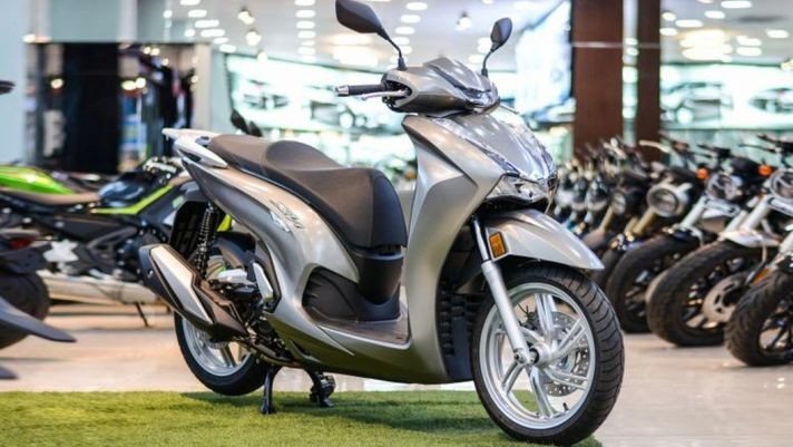 Tin xe trưa 11/1: Mẫu xe số 110cc giá chỉ 19 triệu đồng rẻ như Honda Wave Alpha, đẹp tựa Super Cub ảnh 3