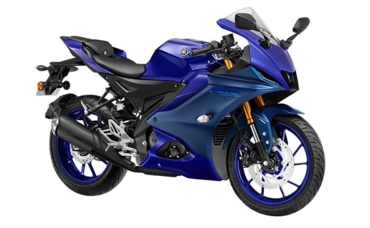 Yamaha ra mắt xe côn tay 155cc giá 51 triệu đồng thiết kế thể thao, đẹp lấn át Exciter và Winner X ảnh 2