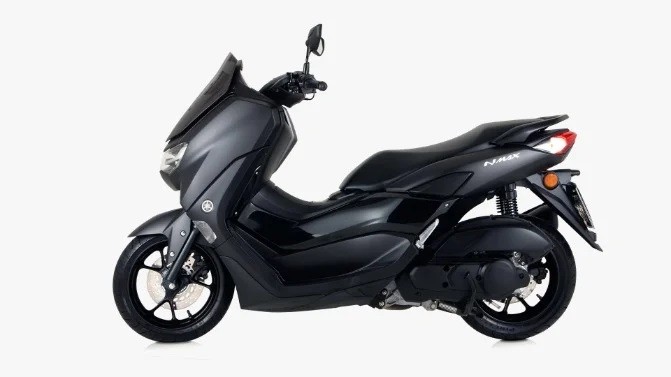 Yamaha ra mắt đối thủ cứng của Honda SH 160i với giá cực hấp dẫn, trang bị xịn sò bậc nhất phân khúc ảnh 2