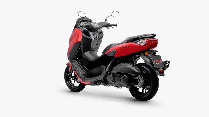 Yamaha ra mắt đối thủ cứng của Honda SH 160i với giá cực hấp dẫn, trang bị xịn sò bậc nhất phân khúc ảnh 3