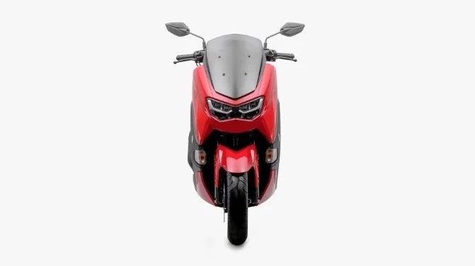 Yamaha ra mắt đối thủ cứng của Honda SH 160i với giá cực hấp dẫn, trang bị xịn sò bậc nhất phân khúc ảnh 7