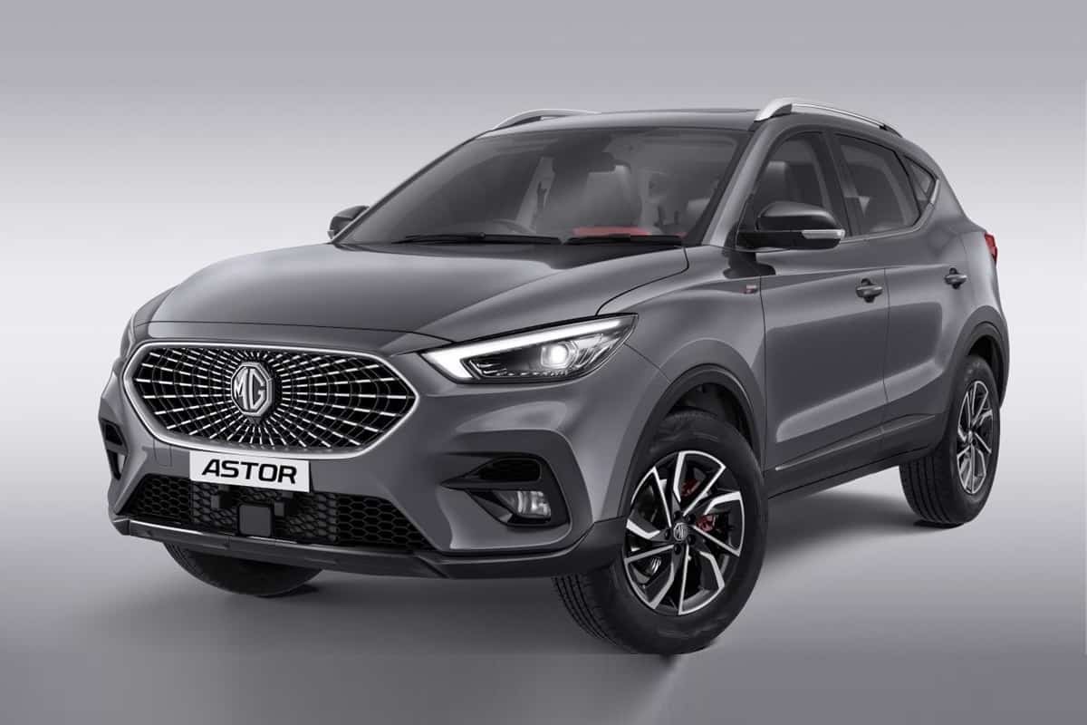 Gạt Hyundai Creta và Kia Seltos sang bên, khách hàng săn đón SUV cỡ B đẹp lịm tim giá 280 triệu đồng ảnh 1