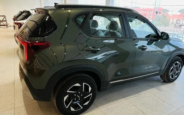 Tin xe hot 15/1: Mẫu SUV tuyệt đẹp ngang cỡ Mazda CX-5 hút khách với giá chỉ 494 triệu đồng ảnh 4