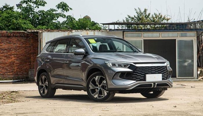 Tin xe hot 17/1: ‘Honda City phiên bản SUV’ gây sốt với giá 321 triệu đồng ra mắt biến thể mới ảnh 3