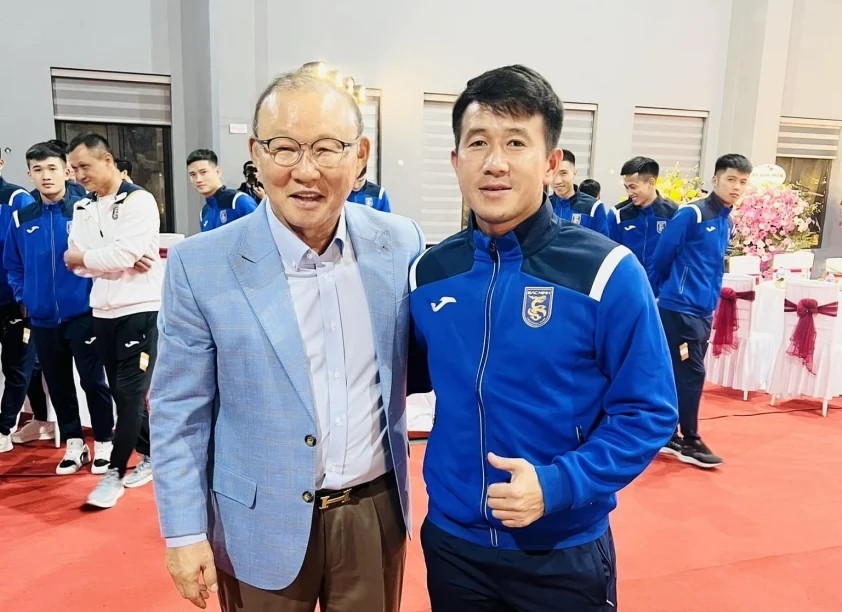 hlv-park-hang-seo