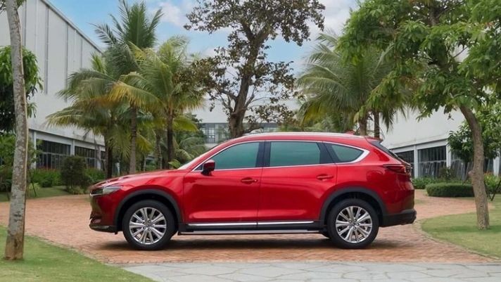 Tin xe trưa 21/1: Giá Suzuki XL7 ở mức cực rẻ, quyết ‘chơi tất tay’ với Mitsubishi Xpander Cross ảnh 4