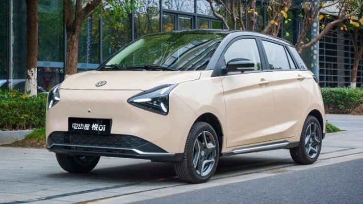 Tin xe trưa 22/1: Ra mắt xe ô tô cực đẹp giá 194 triệu đồng, đe nẹt Kia Morning và Hyundai Grand i10 ảnh 1