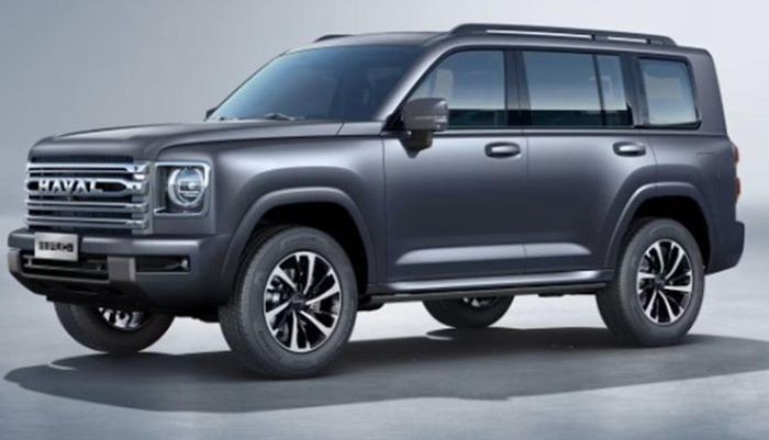 Tin xe trưa 23/1: ‘Kẻ soán ngôi’ Ford Ranger trình làng với giá hấp dẫn, thiết kế đẹp không góc chết ảnh 4