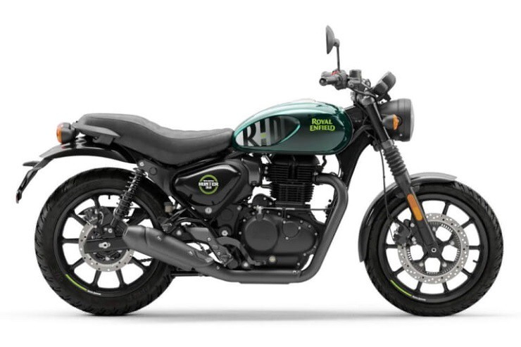 ‘Khủng long’ côn tay 350cc ra mắt: Giá ngang Honda SH 160i, sức mạnh bỏ xa Yamaha Exciter, Winner X ảnh 1