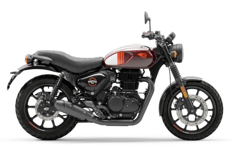 ‘Khủng long’ côn tay 350cc ra mắt: Giá ngang Honda SH 160i, sức mạnh bỏ xa Yamaha Exciter, Winner X ảnh 2