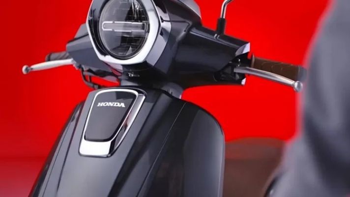 Tin xe hot 27/1: Yamaha ra mắt siêu phẩm xe ga giá 34 triệu đồng, nhăm nhe hất cẳng Honda Vision ảnh 4