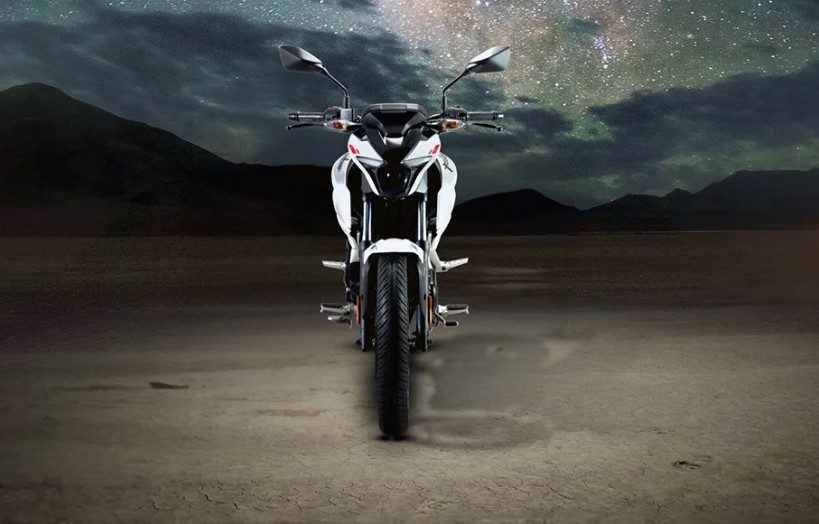 ‘Ông hoàng’ côn tay 150cc ra mắt với giá 33 triệu đồng: Thiết kế vượt trội Yamaha Exciter, có ABS ảnh 4