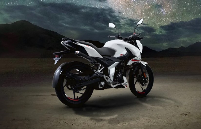 ‘Ông hoàng’ côn tay 150cc ra mắt với giá 33 triệu đồng: Thiết kế vượt trội Yamaha Exciter, có ABS ảnh 5