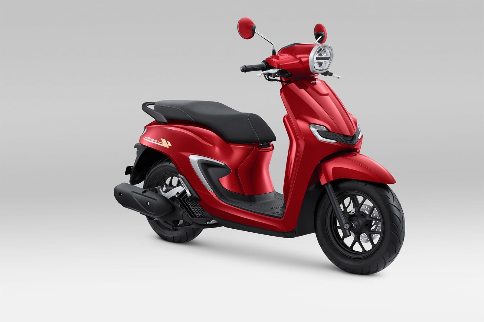 Honda ra mắt ‘người kế nhiệm’ Air Blade 160 giá 43 triệu đồng, trang bị ngang cơ Honda SH ảnh 2