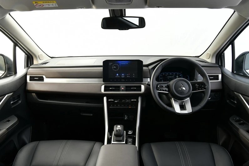 Mitsubishi Xpander HEV ra mắt với giá rẻ giật mình chỉ 602 triệu đồng, động cơ hybrid tiết kiệm xăng ảnh 5