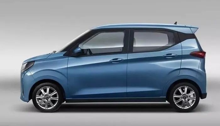 Tin xe trưa 2/2: Mẫu ô tô rẻ như Honda SH sắp về Việt Nam, ngang cỡ Kia Morning và Hyundai Grand i10 ảnh 1