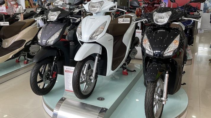 Tin xe trưa 2/2: Mẫu ô tô rẻ như Honda SH sắp về Việt Nam, ngang cỡ Kia Morning và Hyundai Grand i10 ảnh 3