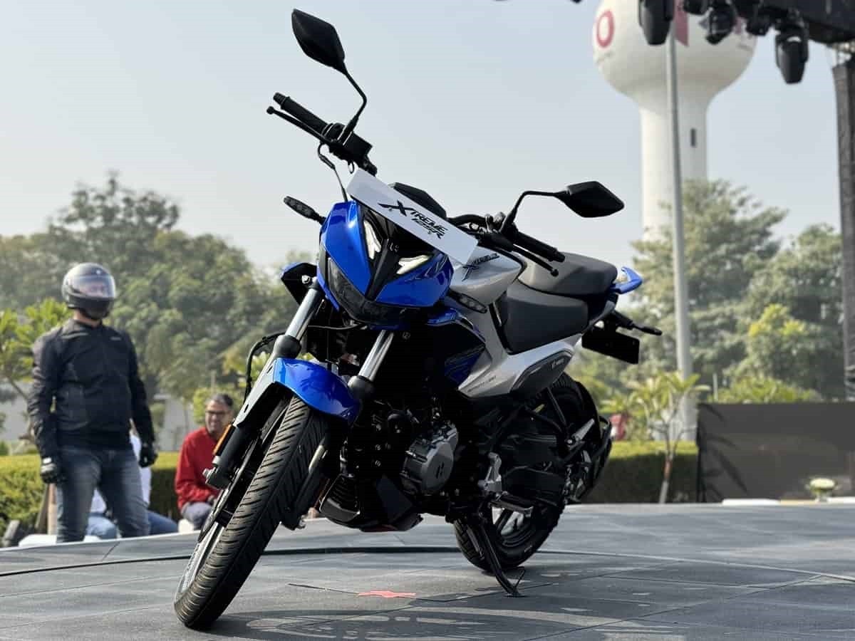 Không đủ tiền mua Yamaha Exciter, có thể chọn mẫu xe côn tay 125cc tuyệt đẹp giá 26 triệu đồng này ảnh 4