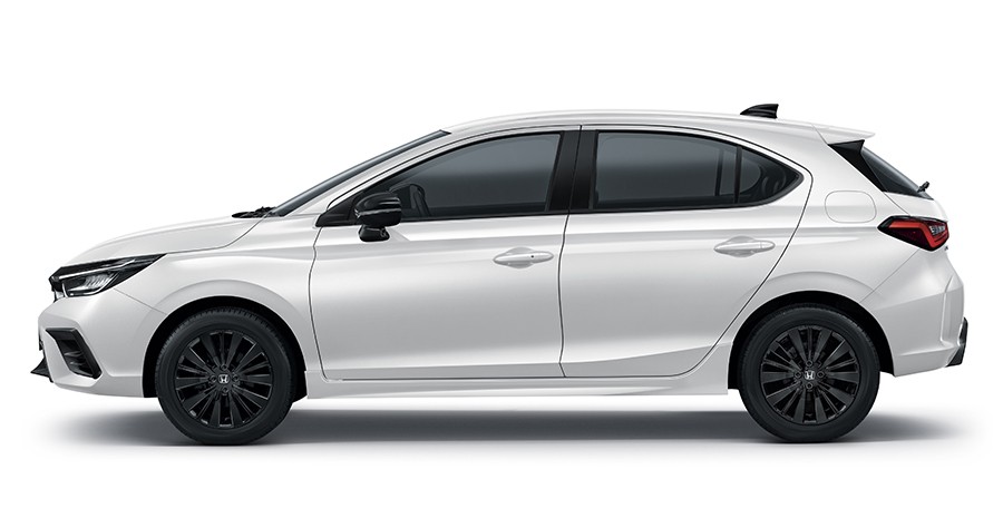 Honda City Hatchback 2024 ra mắt: Thiết kế đẹp mê ly, rẻ như Kia Morning nhưng trang bị vượt tầm giá ảnh 3