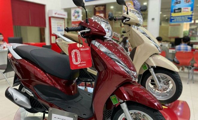 Tin xe hot 10/2: Suzuki ra mắt mẫu ô tô giá từ 98 triệu đồng, rẻ như Honda SH 160i ảnh 2