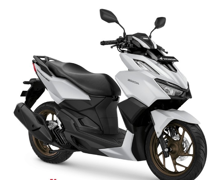 Chi tiết mẫu xe ga 160cc rẻ nhất của Honda: Giá 42 triệu đồng, đẹp hơn Air Blade, trang bị như SH ảnh 1