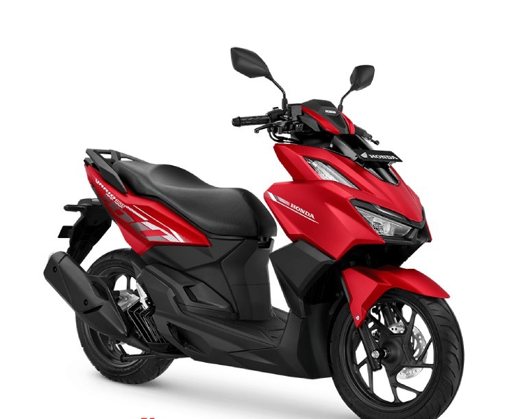 Chi tiết mẫu xe ga 160cc rẻ nhất của Honda: Giá 42 triệu đồng, đẹp hơn Air Blade, trang bị như SH ảnh 2