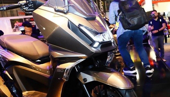 Tin xe 14/2: Honda ra mắt ‘vua côn tay’ 350cc giá 88 triệu đồng đẹp áp đảo Winner X, Yamaha Exciter ảnh 3