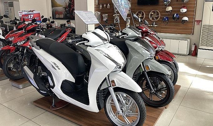 Tin xe trưa 14/2: Xe ga tuyệt đẹp giá ‘mềm’, trang bị không kém Honda SH có thể soán ngôi Air Blade ảnh 4