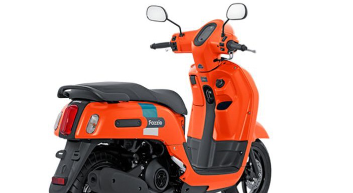 Cận cảnh ‘kẻ phế truất Honda SH Mode’: Giá từ 35 triệu đồng rẻ như Vision, trang bị lấn át Air Blade ảnh 7