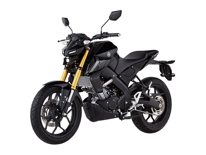 Yamaha ra mắt ‘Vua côn tay’ 155cc mới đẹp hơn Exciter, đe dọa Honda Winner X bằng giá bán hấp dẫn ảnh 1